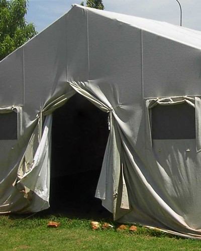 Изготавливаем солдатские палатки в Чегеме вместимостью <strong>до 70 человек</strong>